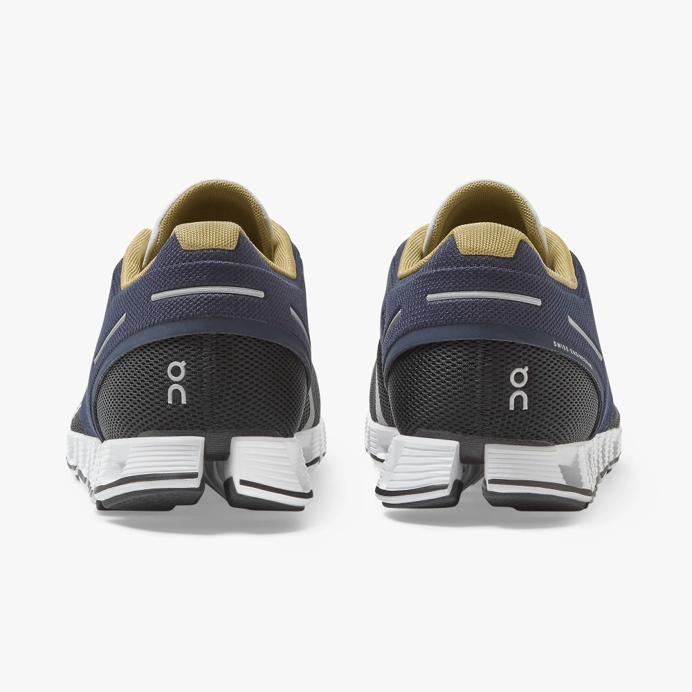 Cloud 70: Run Free in Style - Brick & Pecan Delight. Swiss Outlet Price. Your Feet Will Thank You.