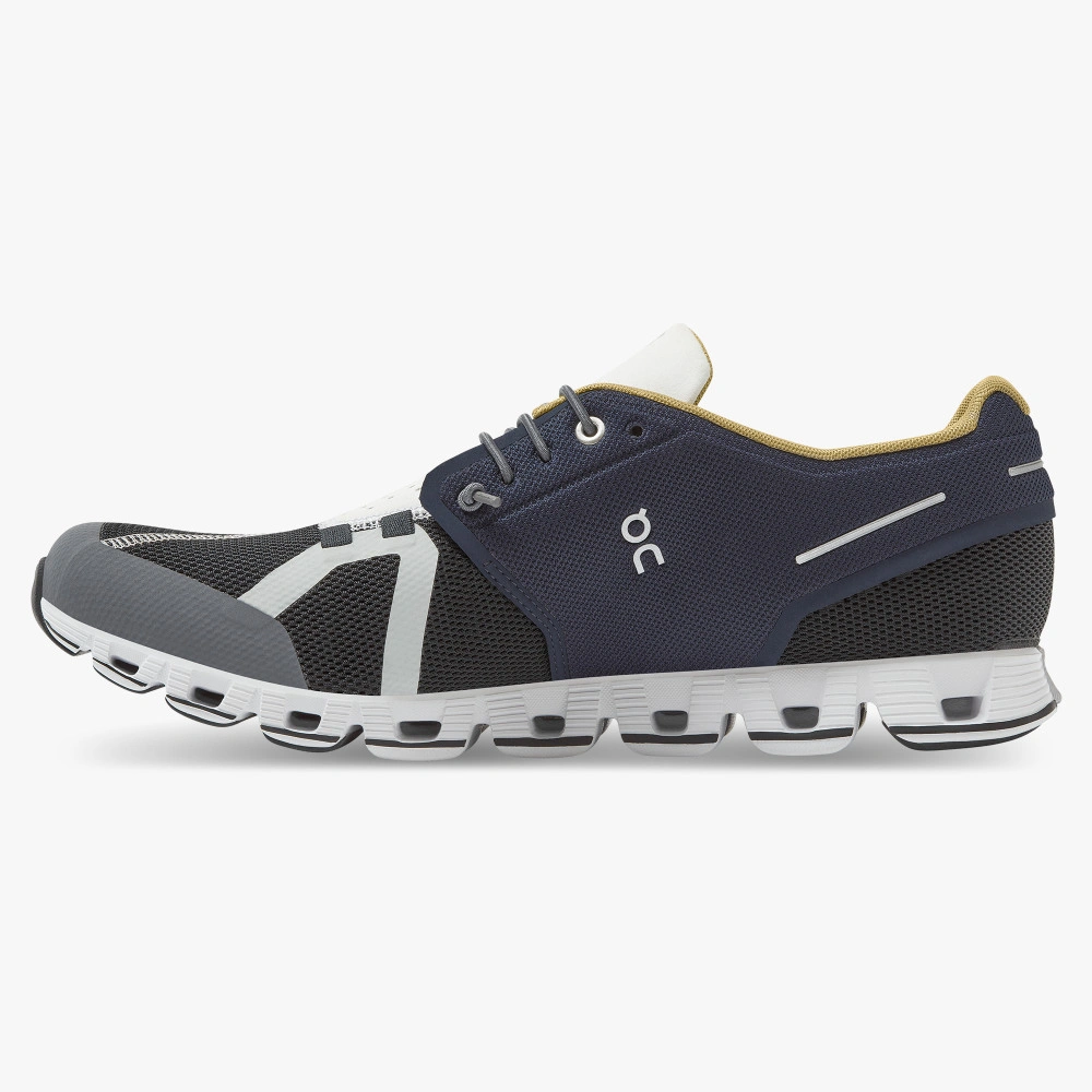 Cloud 70 | 30: Unleash Your Inner Runner. Cobble & Jungle Hues. Swiss Outlet Magic. Get yours today!